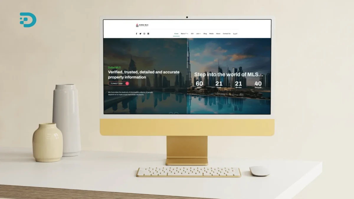 Dubai MLS